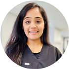 Sonali Patel, PT