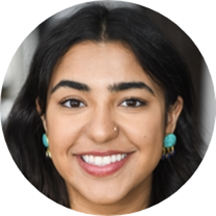Sonali Solanki, LPC