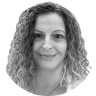 Sondra Booth, LPC