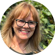 Sondra Longbrake, LMFT