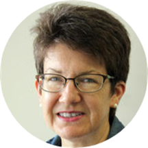 Sondra Moore, LPC