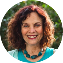 Sondra Stowe, LPCC