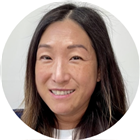 Song Ashikawa, LCSW