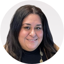 Sonia Becerra, LMFT