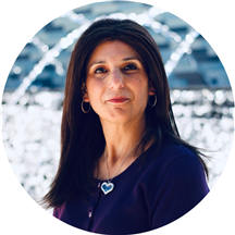 Sonia Garcia, LPC