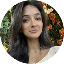 Sonia Gupte, MS