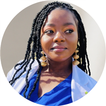 Sonia Ike, PMHNP