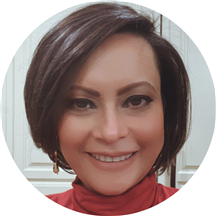 Sonia Lasmin, MA