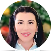 Sonia Maria Landino, LCSW