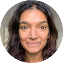 Sonia Martin, LCSW