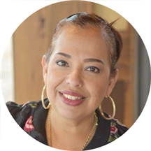 Sonia Mayren, MA