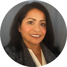 Sonia Morales, LPC