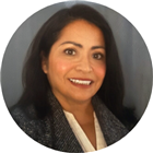 Sonia Morales, LPC