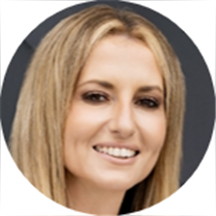 Sonia Palmer, LMFT