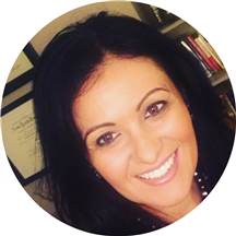 Sonia Rodrigues-Marto, LPC