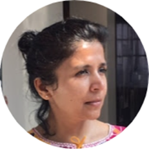 Sonica Thakur, LMFT