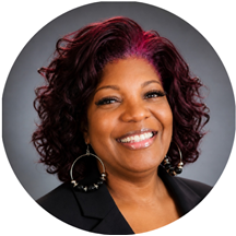 Sonja Calliste, RN