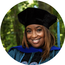 Sonja Johnson, LMFT
