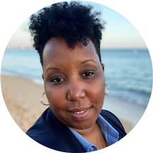 Sonja Love, LPCC