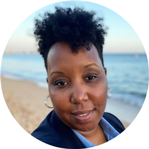 Sonja Love, LPCC