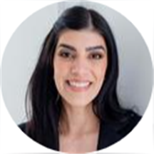 Sonja Taghavi, LMFT