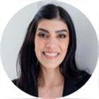 Sonja Taghavi, LMFT