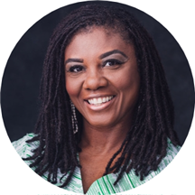 Sonjiah Davis, LCSW