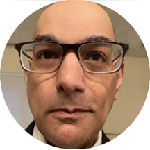 Sonjit Mukherjee, LICSW