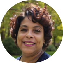 Sonya Carter, LICSW