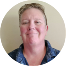 Sonya Davis, LMHC