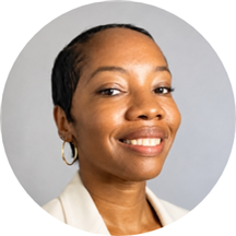 Sonya Jackson, MA