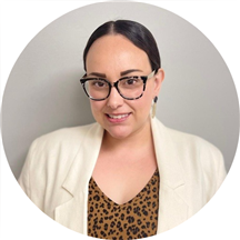 Sonya Jesus, LCSW