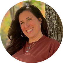 Sonya Katcher, LMSW