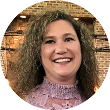 Sonya Mentz, LPC