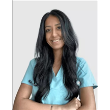 Sonya Patel, NP