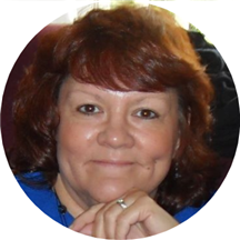 Sonya Stagnoli, LPC