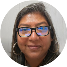 Sophia Atwood, LPC