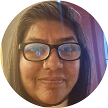 Sophia Atwood, MS, LPC