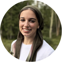 Sophia Ben Baruch, LMSW