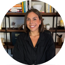 Sophia C. Romero, LMFT