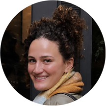 Sophia Cantizano, LAc, MAOM