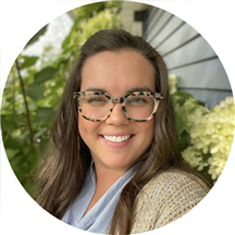 Sophia Cree, LPC