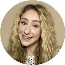 Sophia Cuccia, MA
