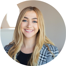 Sophia Deahl, RDN, RD, LD, LDN, MS, IFMCP