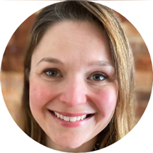Sophia Harbove, LPC