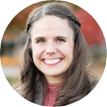 Sophia Jones, RDN