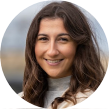 Sophia Koukoulis, LMHC