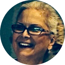 Sophia Mas, LMHC