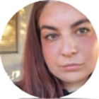Sophia Mellace, MA