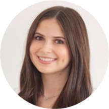 Sophia Mizrahi, PA